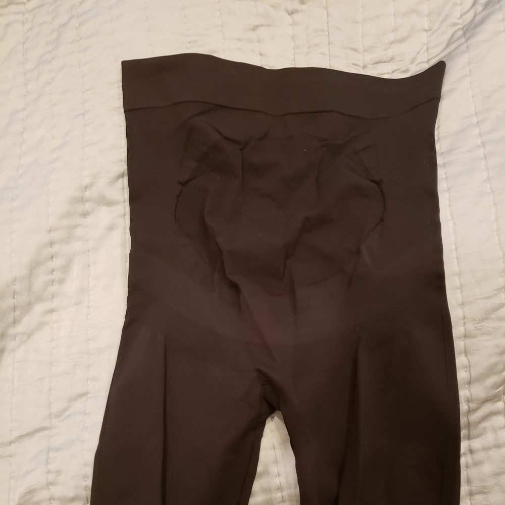 Blanqi everyday maternity leggings